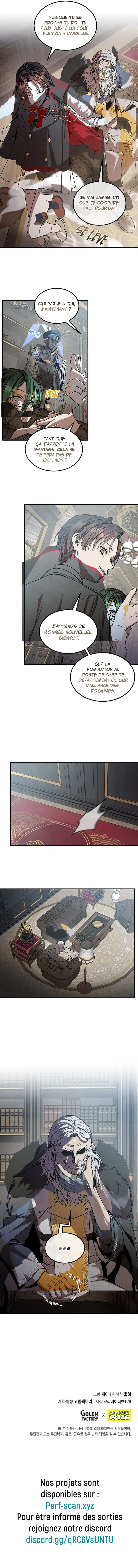 Legendary Youngest Son of the Marquis House Chapitre 148 - Page 10