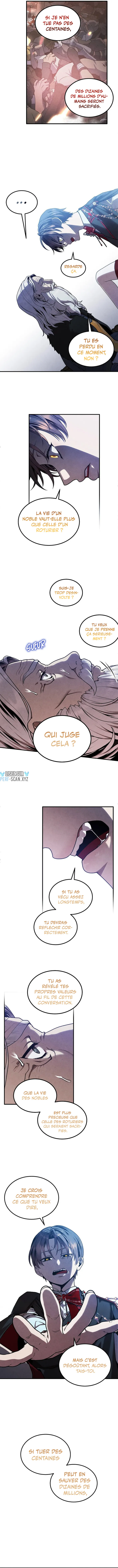 Legendary Youngest Son of the Marquis House Chapitre 148 - Page 4