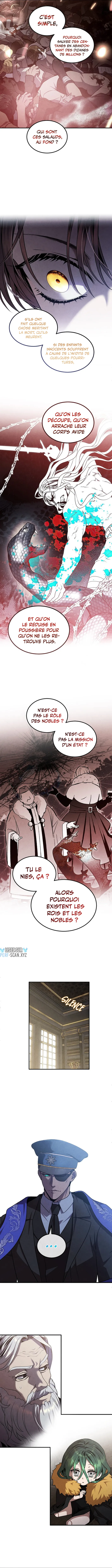 Legendary Youngest Son of the Marquis House Chapitre 148 - Page 5