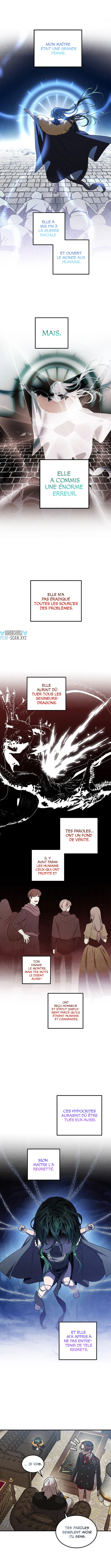 Legendary Youngest Son of the Marquis House Chapitre 148 - Page 7