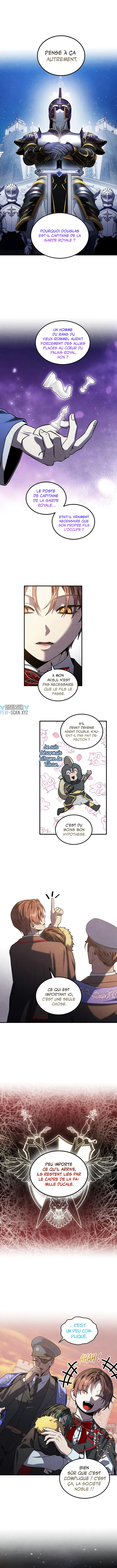 Legendary Youngest Son of the Marquis House Chapitre 149 - Page 4