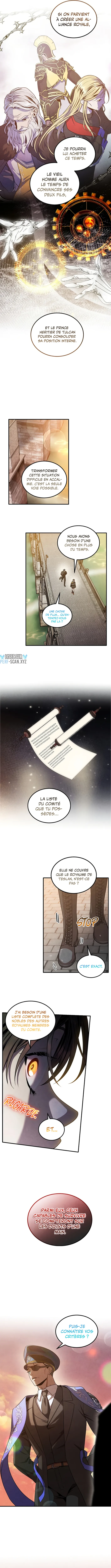 Legendary Youngest Son of the Marquis House Chapitre 149 - Page 6