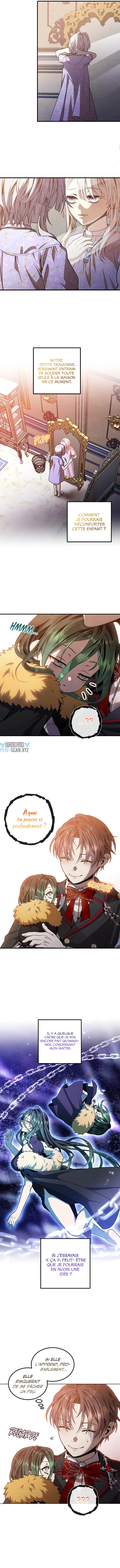 Legendary Youngest Son of the Marquis House Chapitre 149 - Page 8