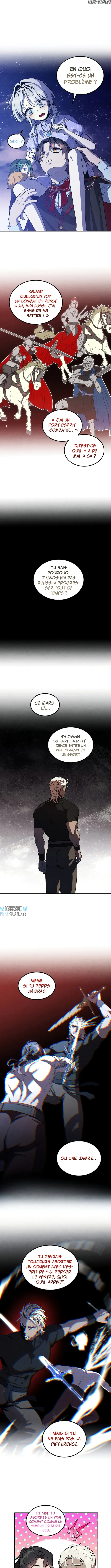 Legendary Youngest Son of the Marquis House Chapitre 150 - Page 6