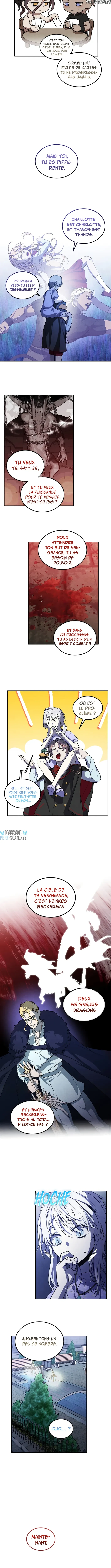 Legendary Youngest Son of the Marquis House Chapitre 150 - Page 7