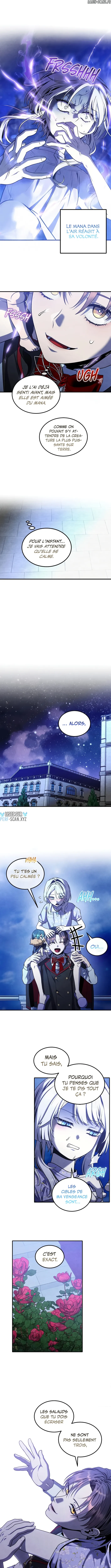 Legendary Youngest Son of the Marquis House Chapitre 150 - Page 9