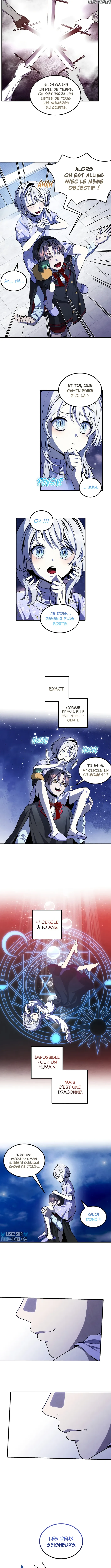 Legendary Youngest Son of the Marquis House Chapitre 151 - Page 3