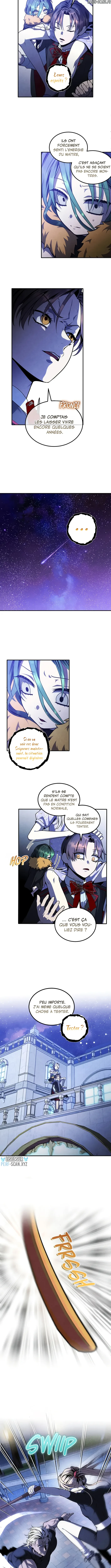 Legendary Youngest Son of the Marquis House Chapitre 151 - Page 5