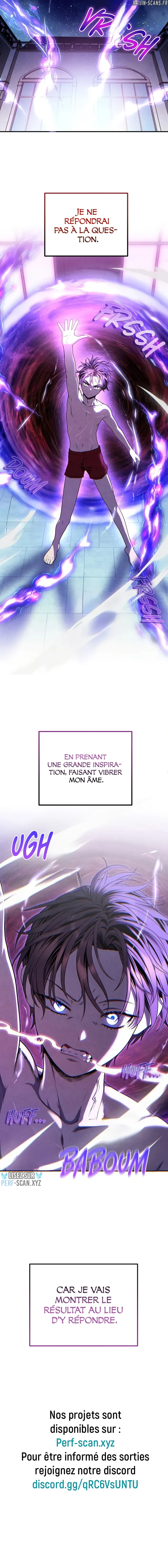 Legendary Youngest Son of the Marquis House Chapitre 151 - Page 9
