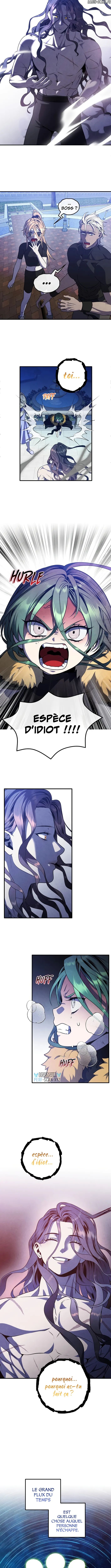 Legendary Youngest Son of the Marquis House Chapitre 152 - Page 7