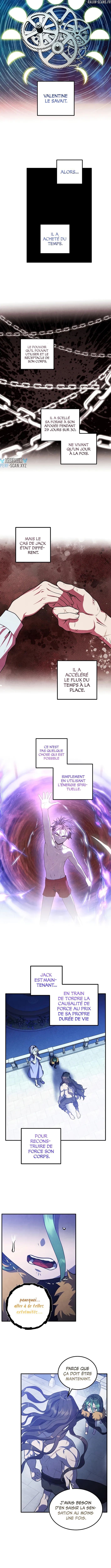 Legendary Youngest Son of the Marquis House Chapitre 152 - Page 8