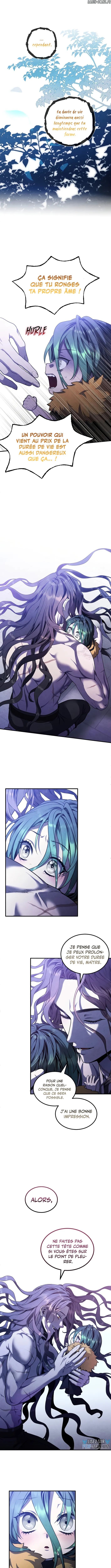 Legendary Youngest Son of the Marquis House Chapitre 152 - Page 9