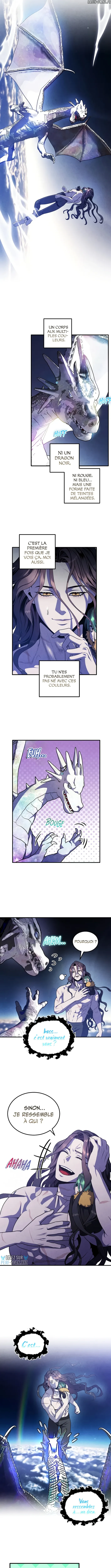 Legendary Youngest Son of the Marquis House Chapitre 153 - Page 4