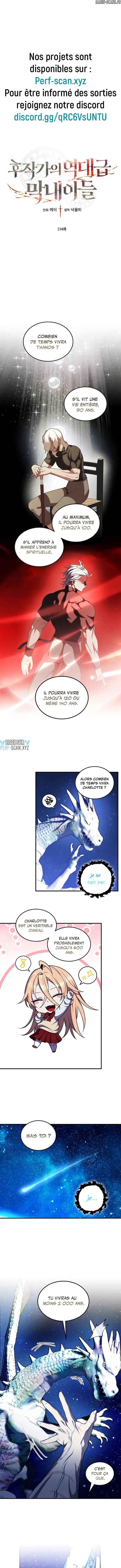 Legendary Youngest Son of the Marquis House Chapitre 154 - Page 2