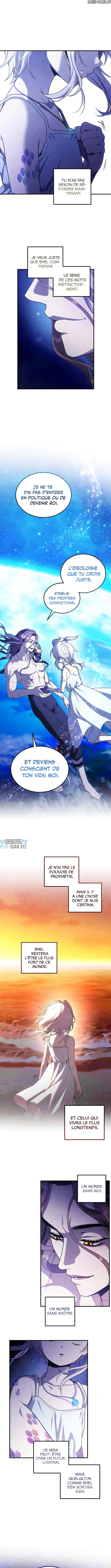 Legendary Youngest Son of the Marquis House Chapitre 154 - Page 5
