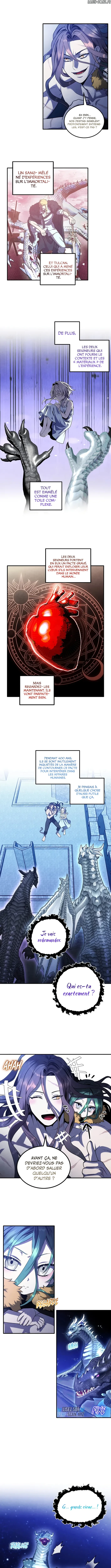 Legendary Youngest Son of the Marquis House Chapitre 155 - Page 3