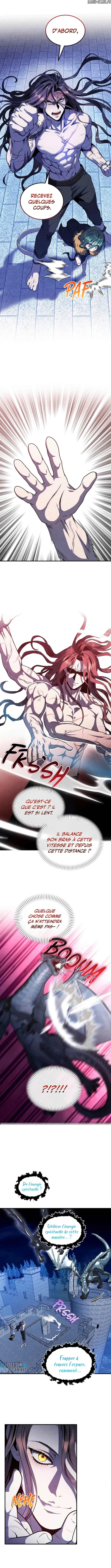 Legendary Youngest Son of the Marquis House Chapitre 155 - Page 6