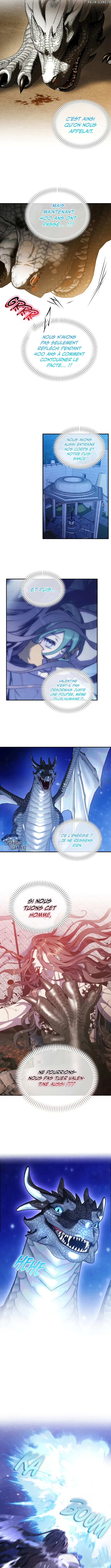 Legendary Youngest Son of the Marquis House Chapitre 155 - Page 8