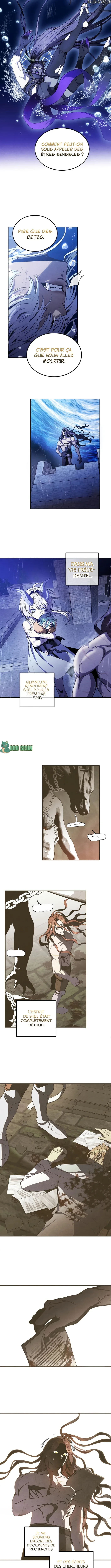 Legendary Youngest Son of the Marquis House Chapitre 156 - Page 11