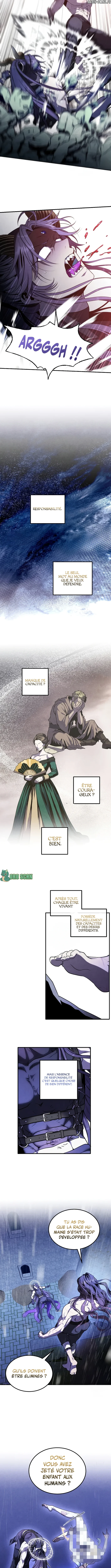 Legendary Youngest Son of the Marquis House Chapitre 156 - Page 8