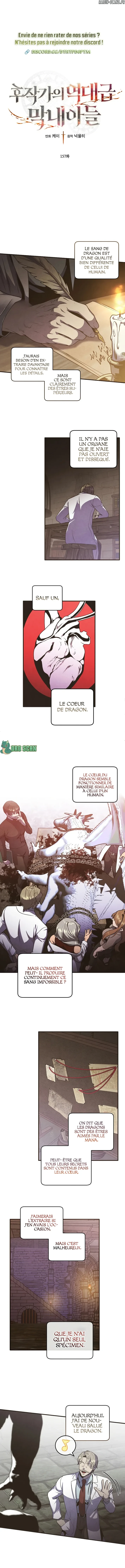 Legendary Youngest Son of the Marquis House Chapitre 157 - Page 3