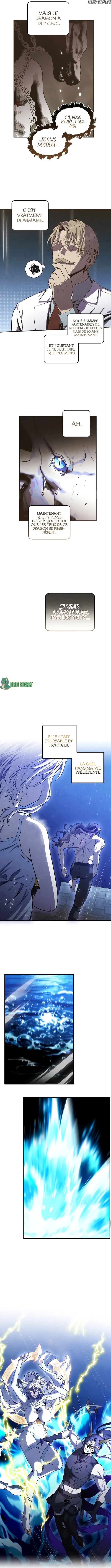 Legendary Youngest Son of the Marquis House Chapitre 157 - Page 4