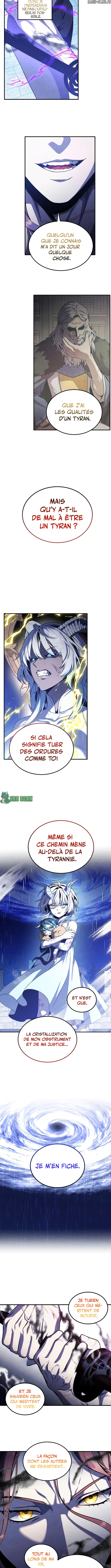 Legendary Youngest Son of the Marquis House Chapitre 157 - Page 6