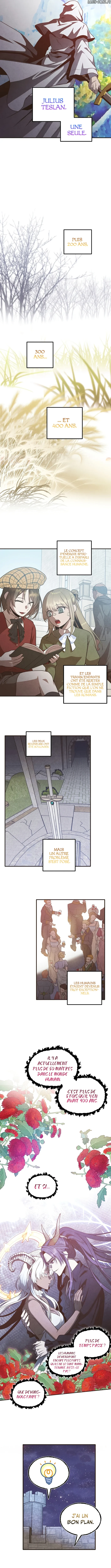 Legendary Youngest Son of the Marquis House Chapitre 158 - Page 6