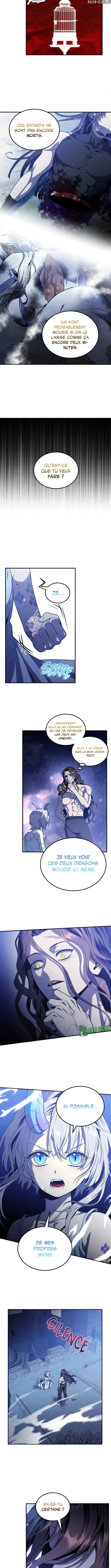 Legendary Youngest Son of the Marquis House Chapitre 159 - Page 5