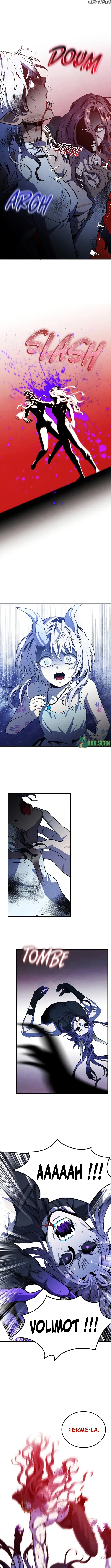 Legendary Youngest Son of the Marquis House Chapitre 159 - Page 7