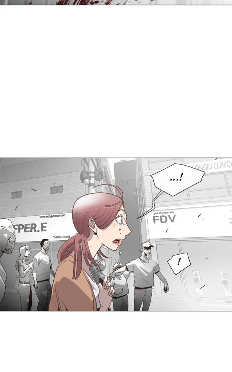 L'ère des surhommes Chapitre 1 - Page 10
