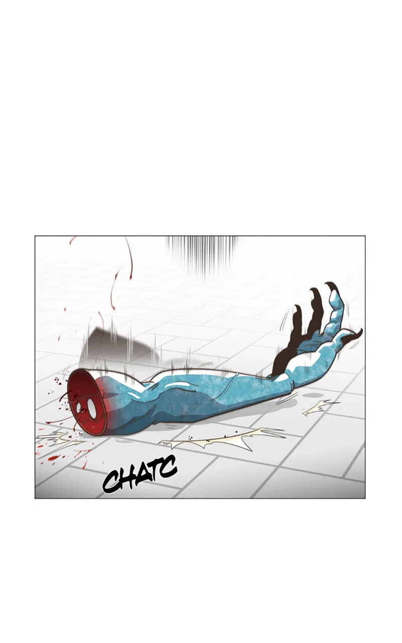 L'ère des surhommes Chapitre 1 - Page 15