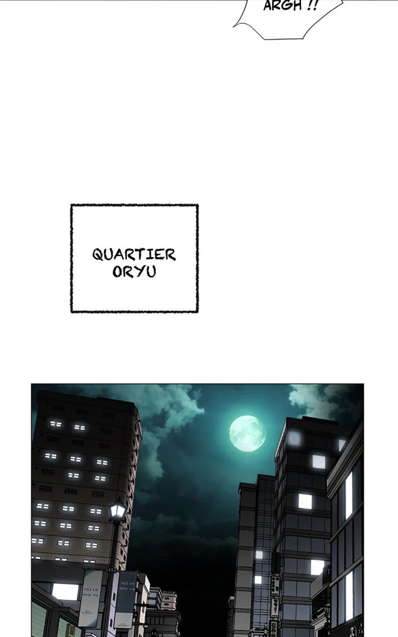 L'ère des surhommes Chapitre 1 - Page 2
