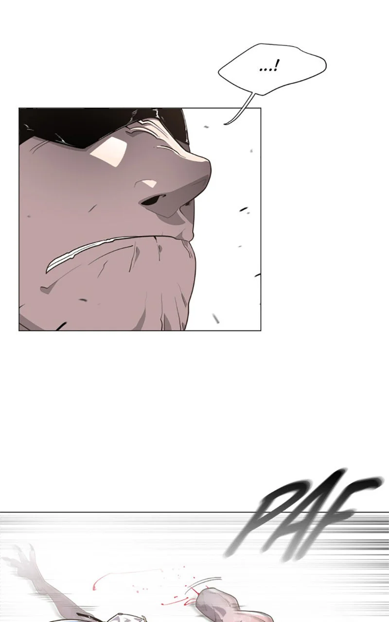 L'ère des surhommes Chapitre 1 - Page 25