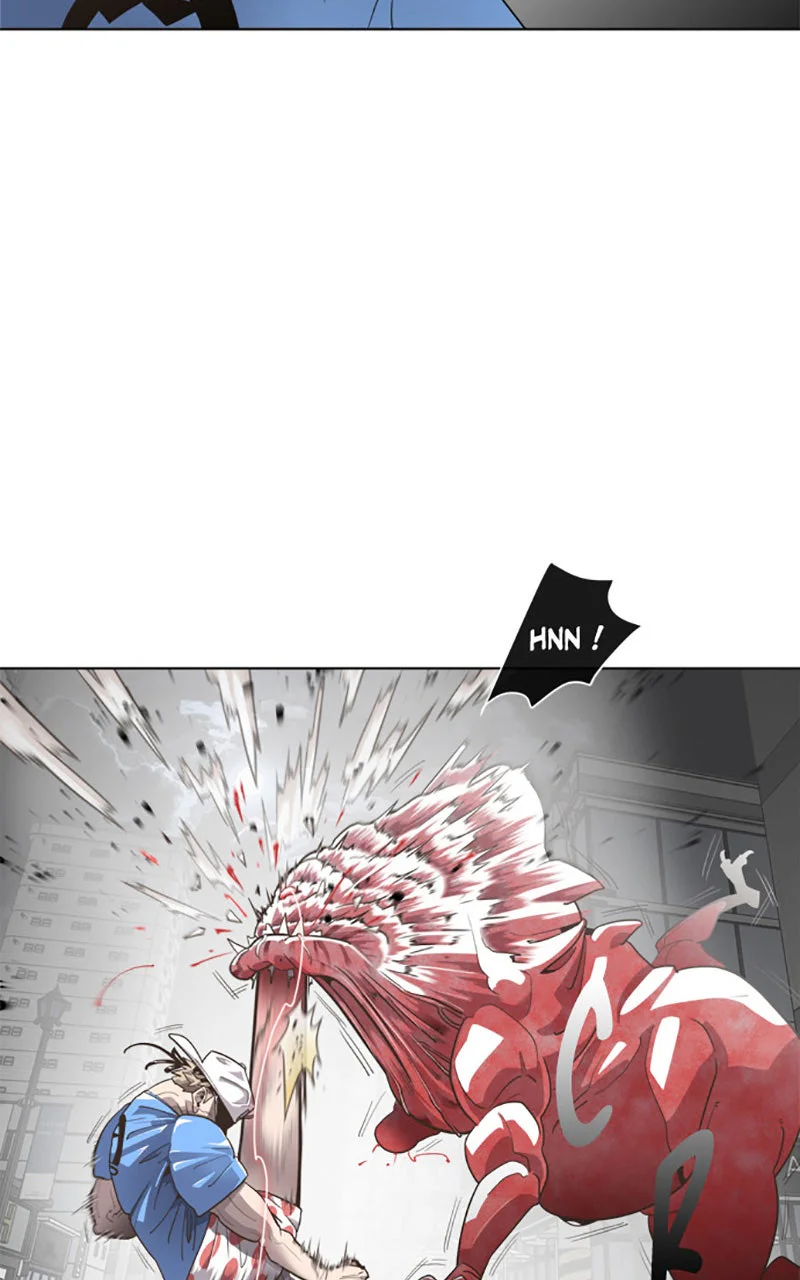 L'ère des surhommes Chapitre 1 - Page 31