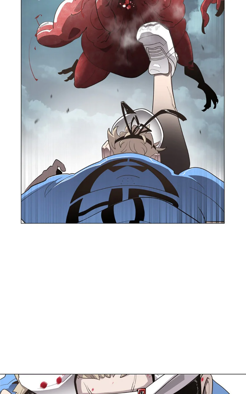 L'ère des surhommes Chapitre 1 - Page 33