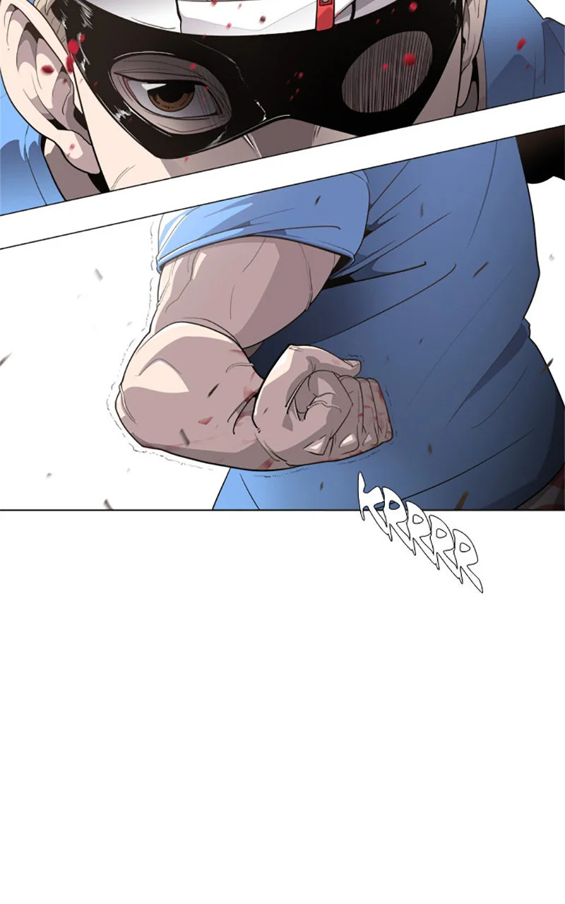 L'ère des surhommes Chapitre 1 - Page 34