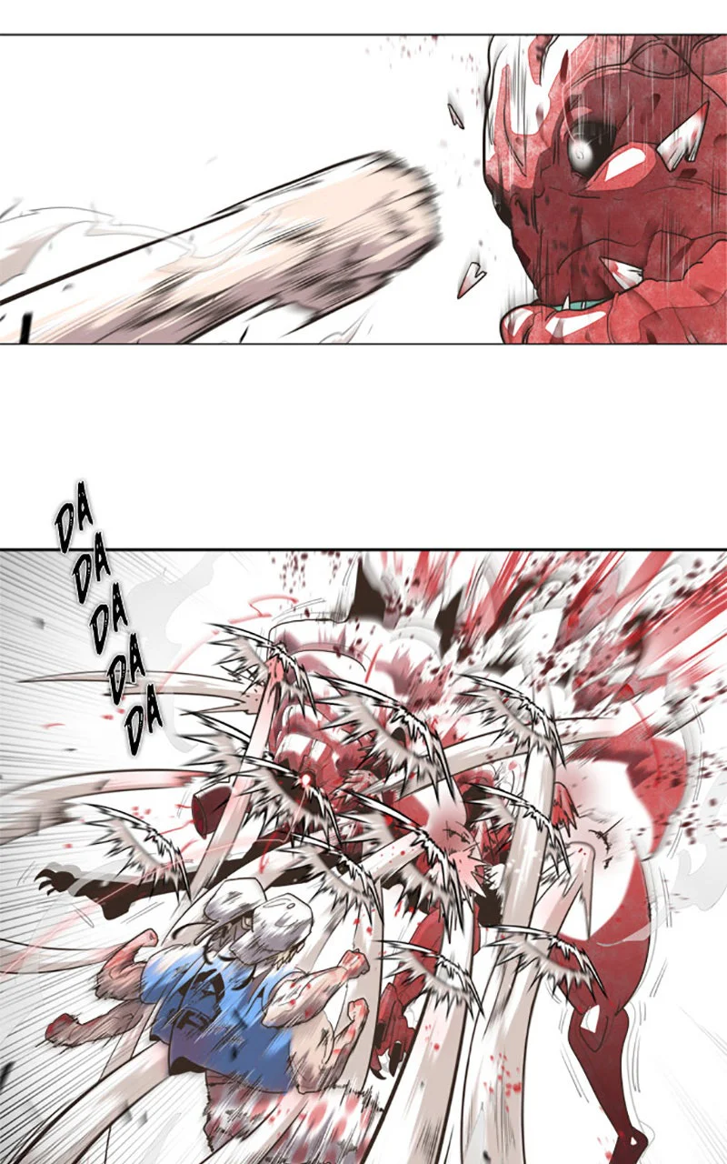 L'ère des surhommes Chapitre 1 - Page 35