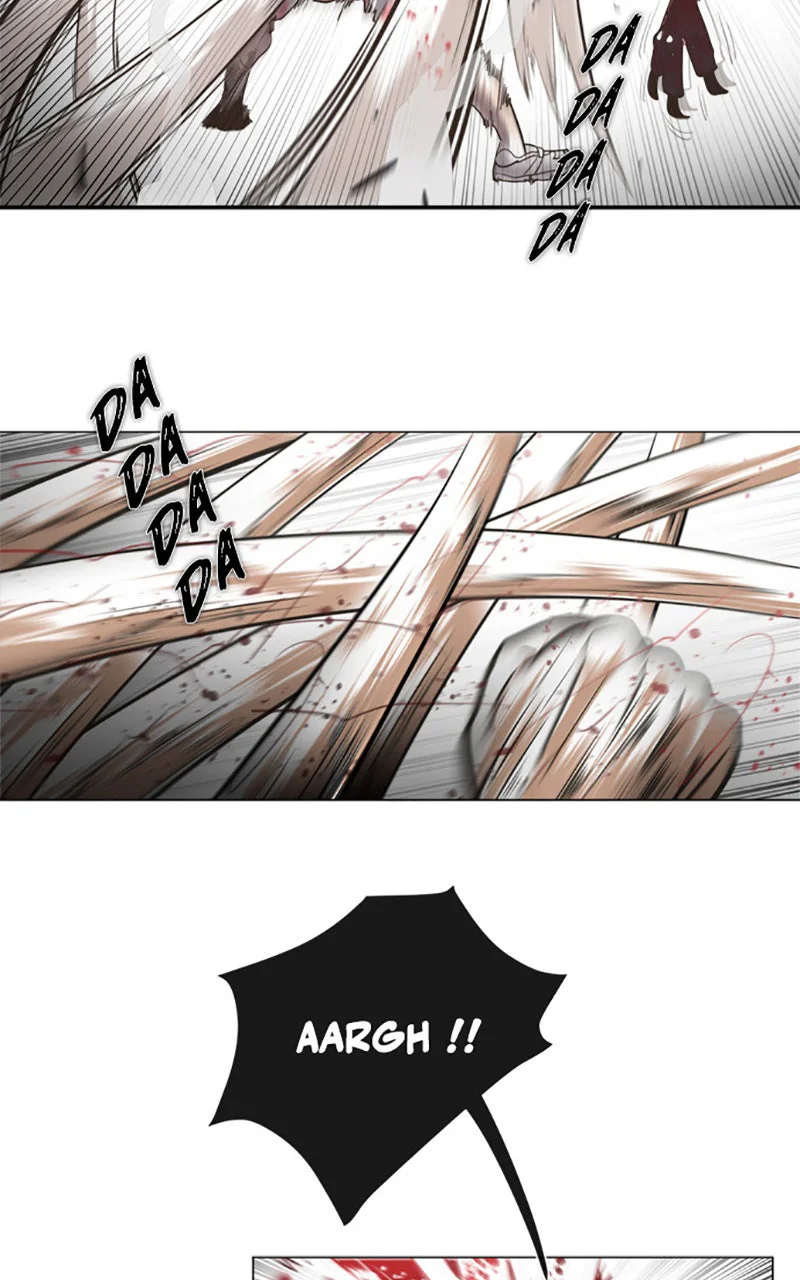 L'ère des surhommes Chapitre 1 - Page 36