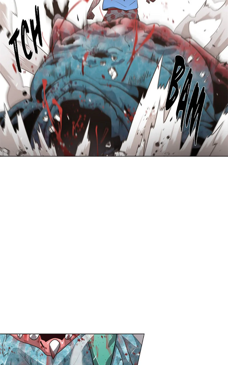 L'ère des surhommes Chapitre 1 - Page 39