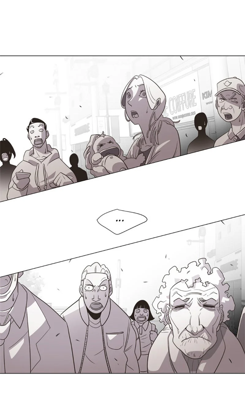 L'ère des surhommes Chapitre 1 - Page 41