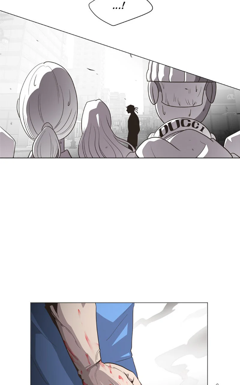 L'ère des surhommes Chapitre 1 - Page 43