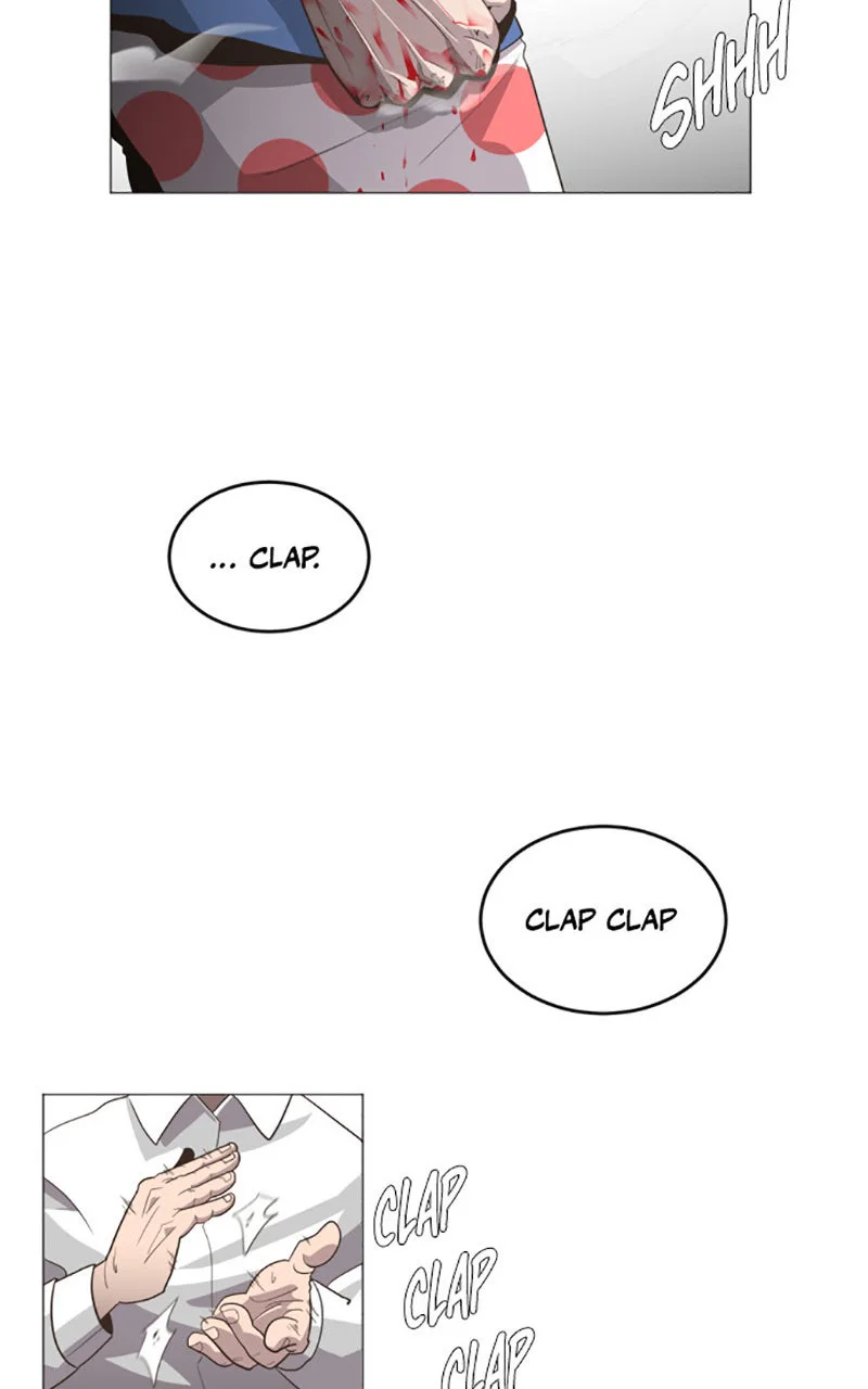 L'ère des surhommes Chapitre 1 - Page 44