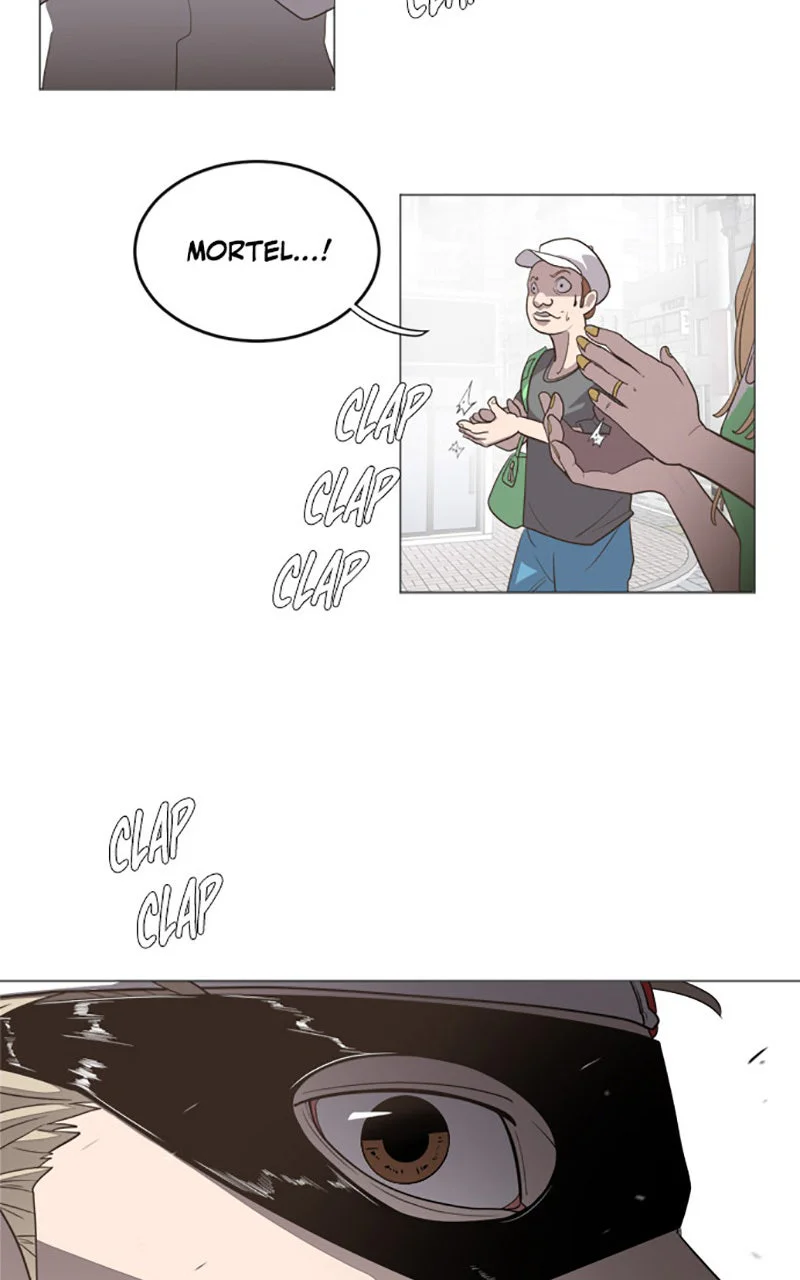 L'ère des surhommes Chapitre 1 - Page 45