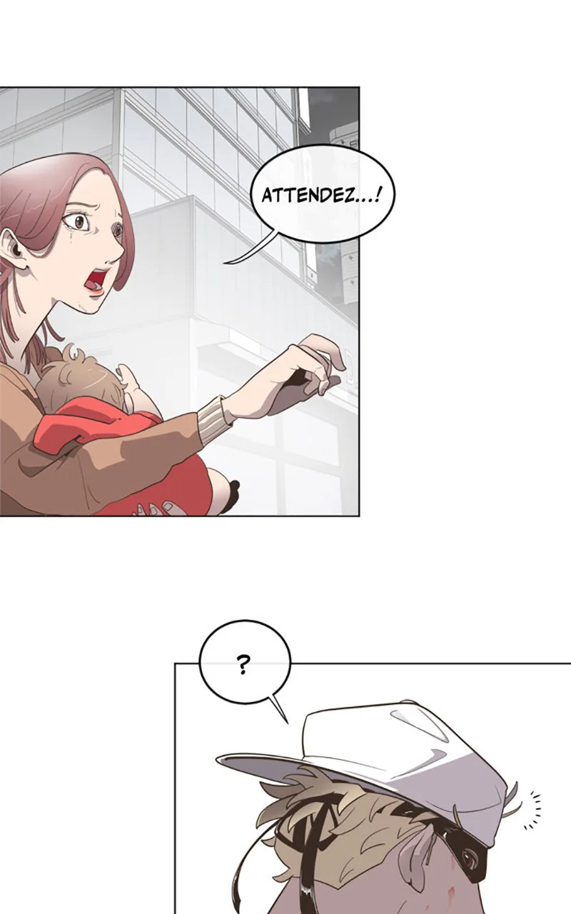 L'ère des surhommes Chapitre 1 - Page 48