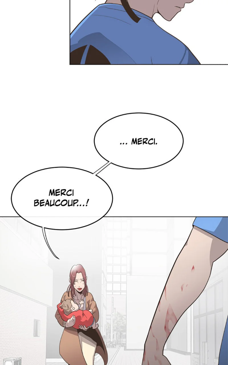 L'ère des surhommes Chapitre 1 - Page 49
