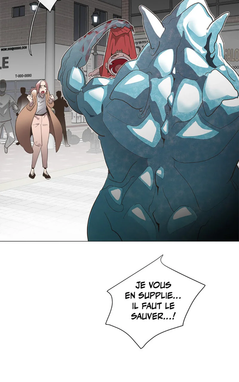 L'ère des surhommes Chapitre 1 - Page 5