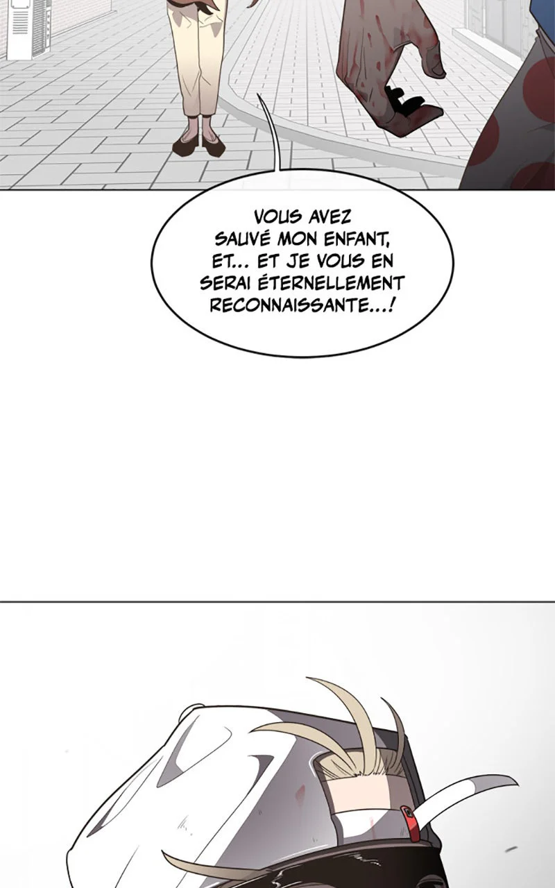 L'ère des surhommes Chapitre 1 - Page 50
