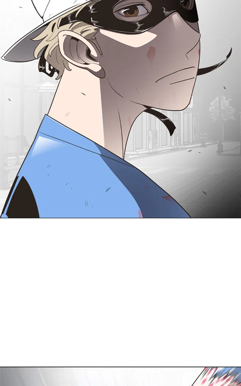 L'ère des surhommes Chapitre 1 - Page 51