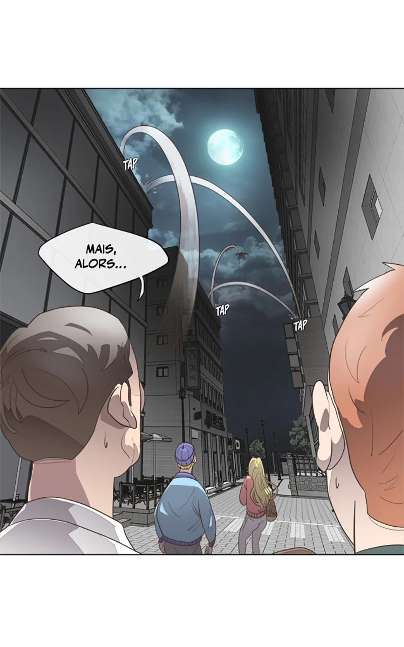 L'ère des surhommes Chapitre 1 - Page 53